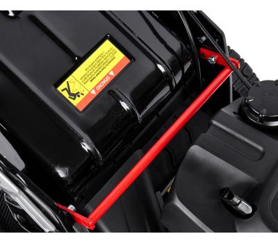  Газонокосилка бензиновая ELITECH HD GL 2346CS (E1601.026.00) 210455, фото 10 