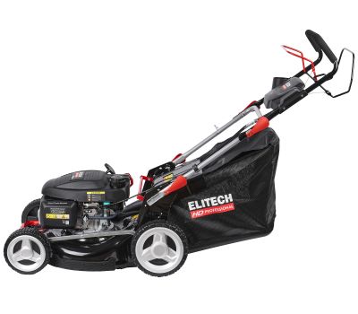  Газонокосилка бензиновая ELITECH HD GL 2346CS (E1601.026.00) 210455, фото 2 
