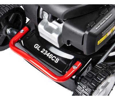  Газонокосилка бензиновая ELITECH HD GL 2346CS (E1601.026.00) 210455, фото 4 