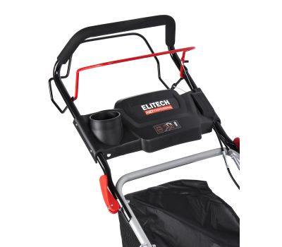  Газонокосилка бензиновая ELITECH HD GL 2346CS (E1601.026.00) 210455, фото 8 