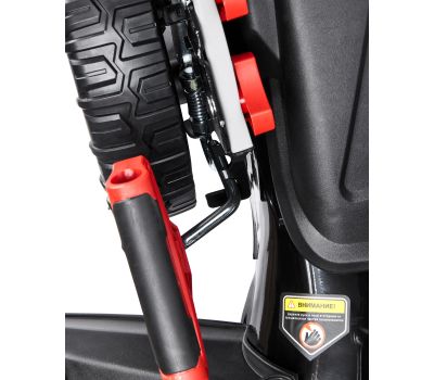  Газонокосилка бензиновая ELITECH HD GL 2853CS (E1601.027.00) 210456, фото 10 
