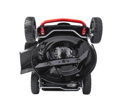  Газонокосилка бензиновая ELITECH HD GL 2853CS (E1601.027.00) 210456, фото 9 
