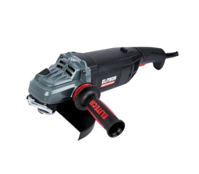  Шлифмашина угловая (болгарка) ELITECH HD AG 2523E (E2213.051.00) 205380, фото 1 