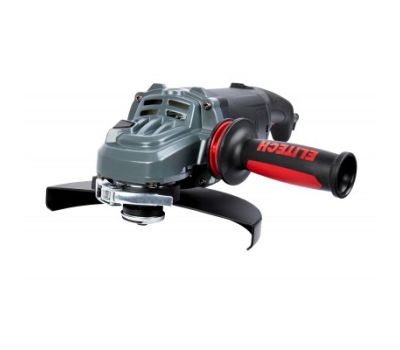  Шлифмашина угловая (болгарка) ELITECH HD AG 2523E (E2213.051.00) 205380, фото 7 
