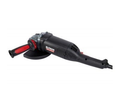  Шлифмашина угловая (болгарка) ELITECH HD AG 2523E (E2213.051.00) 205380, фото 8 