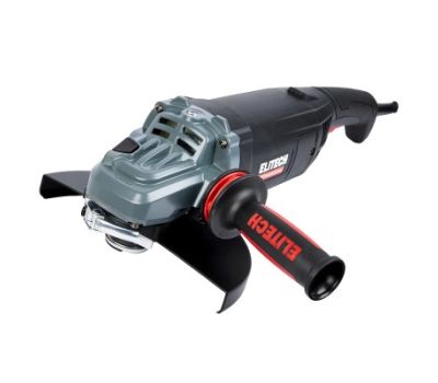  Шлифмашина угловая (болгарка) ELITECH HD AG 2523E (E2213.051.00) 205380, фото 10 