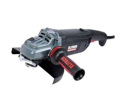  Шлифмашина угловая (болгарка) ELITECH HD AG 2523E (E2213.051.00) 205380, фото 11 