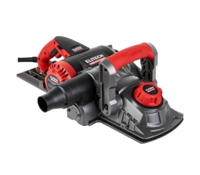  Рубанок ELITECH HD HP 1718E (E2209.007.00) 205355, фото 7 