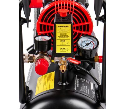  Компрессор ELITECH HD ACF 300-24S 204539, фото 8 