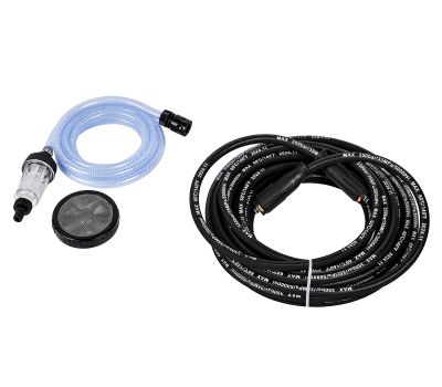  Мойка высокого давления ELITECH HD HPW 7500-3 204596, фото 11 