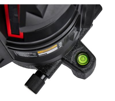  Нивелир лазерный ELITECH HD LN 5D GREEN 204734, фото 5 