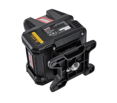  Нивелир лазерный ELITECH HD LN 8D GREEN 204735, фото 9 