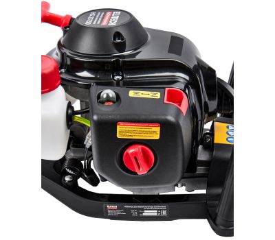  Ножницы для изгороди бензиновые ELITECH HD HG 2375D(Е1604.006.00) 211320, фото 8 