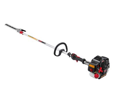  Ножницы для изгороди бензиновые штанговые ELITECH HD HG 2646DP(Е1604.007.00) 211318, фото 3 