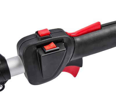  Ножницы для изгороди бензиновые штанговые ELITECH HD HG 2646DP(Е1604.007.00) 211318, фото 8 