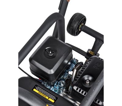  Плита вибротрамбовочная бензиновая ELITECH HD Professiona VTP 90T 209186, фото 12 
