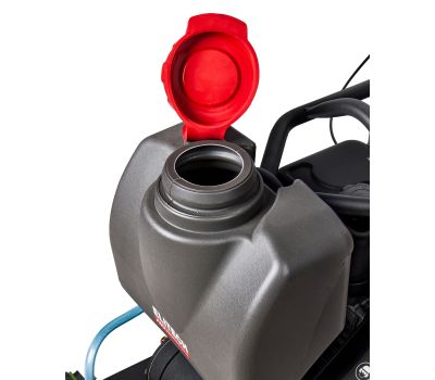  Плита вибротрамбовочная бензиновая ELITECH HD Professiona VTP 90T 209186, фото 8 