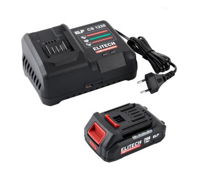  Сеялка аккумуляторная ELITECH HD SU 2035AК (E1606.003.00) 205512, фото 12 