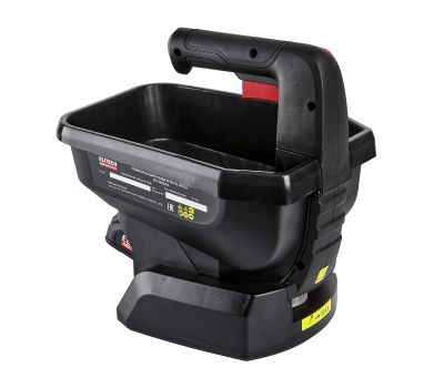  Сеялка аккумуляторная ELITECH HD SU 2035AК (E1606.003.00) 205512, фото 5 