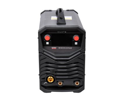 Сварочная инверторная мультисистема ELITECH HD WM 300 SYN LCD PULSE 204474, фото 6 