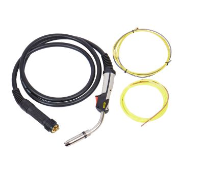  Сварочная инверторная мультисистема ELITECH HD WM 300 SYN LCD PULSE 204474, фото 9 