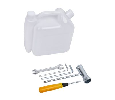  Триммер бензиновый ELITECH HD BG 2511CU (E1602.012.00) 205472, фото 10 