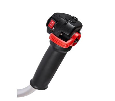  Триммер бензиновый ELITECH HD BG 2511CU (E1602.012.00) 205472, фото 8 
