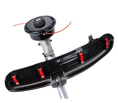  Триммер бензиновый ELITECH HD BG 4222CU (E1602.013.00) 205473, фото 6 