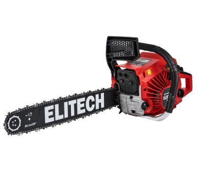  Бензопила ELITECH ДМ ПБ 522 (E1611.014.00) 205450, фото 1 