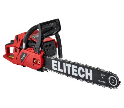  Бензопила ELITECH ДМ ПБ 522 (E1611.014.00) 205450, фото 3 