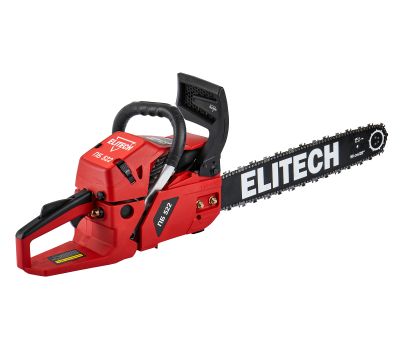  Бензопила ELITECH ДМ ПБ 522 (E1611.014.00) 205450, фото 4 