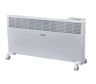  Электрический конвектор ELITECH ЭК 2000Э 209202, фото 4 