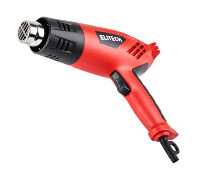  Фены технические (строительные) ELITECH ДМ ТВ 180 (E2207.004.00) 202425, фото 6 