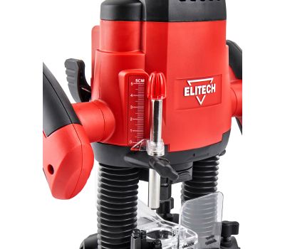  Фрезер ELITECH Стандарт Ф 1300Э (E2212.004.00) 207357, фото 11 