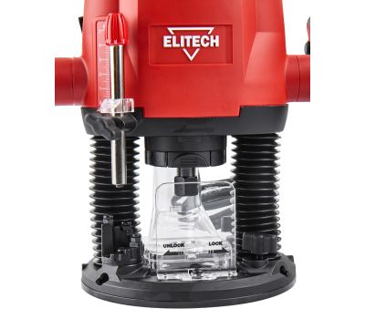  Фрезер ELITECH Стандарт Ф 1300Э (E2212.004.00) 207357, фото 12 