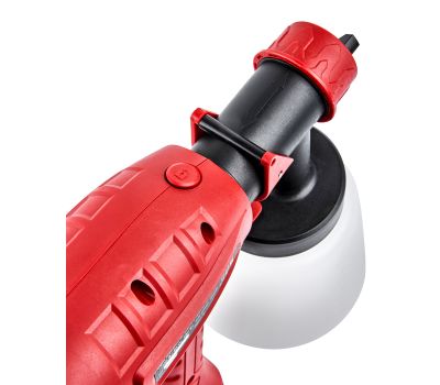  Краскопульт ELITECH ДМ КЭ 045П (E2208.006.00) 204032, фото 8 