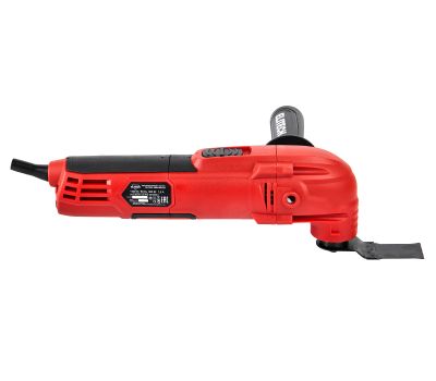  Мультиинструмент (Мультитул) ELITECH ДМ МИ 350Э (E2202.002.01) 204030, фото 4 