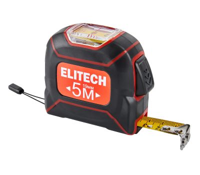  Рулетка ELITECH 310501 211370, фото 1 
