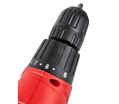  Сетевой шуруповерт ELITECH ДМ ДШ 028РЭ (E2201.018.00) 202416, фото 8 