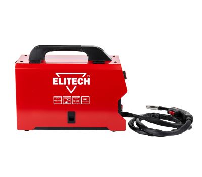  Сварочный инвертор MIG/MAG ELITECH ДМ ИС 160 СП 204753, фото 6 