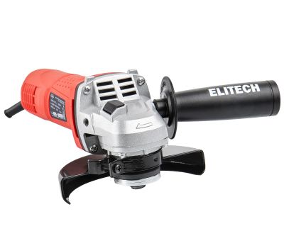  Угловая шлифмашина (болгарка) ELITECH ДМ МШУ 101Э (E2213.023.00) 202430, фото 6 