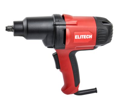  Гайковерт ударный ELITECH ГУ 0903РЭ (E2201.068.00) 207348, фото 2 