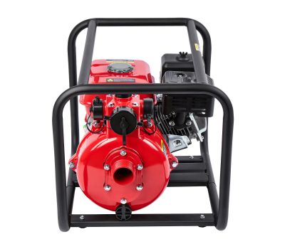  Мотопомпа бензиновая ELITECH МБ 350 Д 50 В 205522, фото 5 
