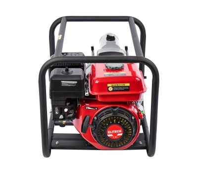  Мотопомпа бензиновая ELITECH МБ 950 Д 80 Г 205520, фото 3 