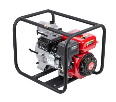  Мотопомпа бензиновая ELITECH МБ 950 Д 80 Г 205520, фото 4 