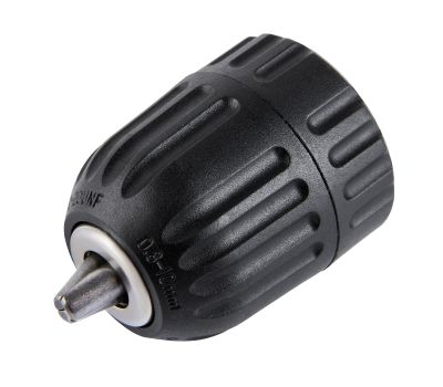 Патрон БЗП 0.8-10мм 1/2" ELITECH 1820.170700 205049, фото 1 