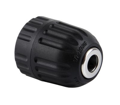  Патрон БЗП 0.8-10мм 1/2" ELITECH 1820.170700 205049, фото 5 