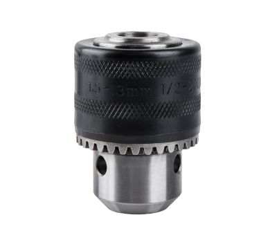  Патрон ЗВП 1.5-13мм 1/2" ELITECH 1820.171100 205053, фото 4 