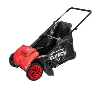 Сборщик листьев и травы ELITECH ДМ УС 531М (E1612.001.00) 205513, фото 3 