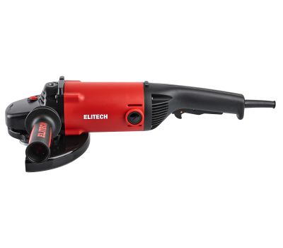  Угловая шлифмашина (болгарка) ELITECH МШУ 2223Э (E2213.068.00) 207382, фото 3 